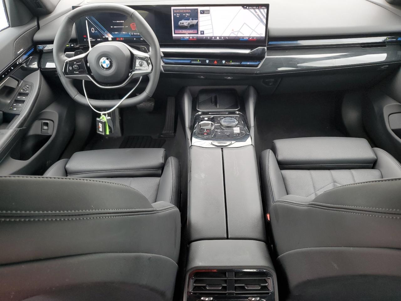 WBA43FJ02RCP86211 2024 BMW 530 I