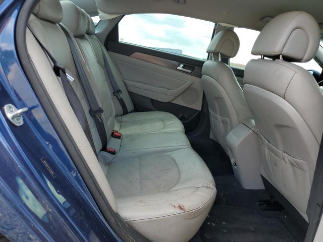 2015 HYUNDAI SONATA SPO - 5NPE34AF7FH233683