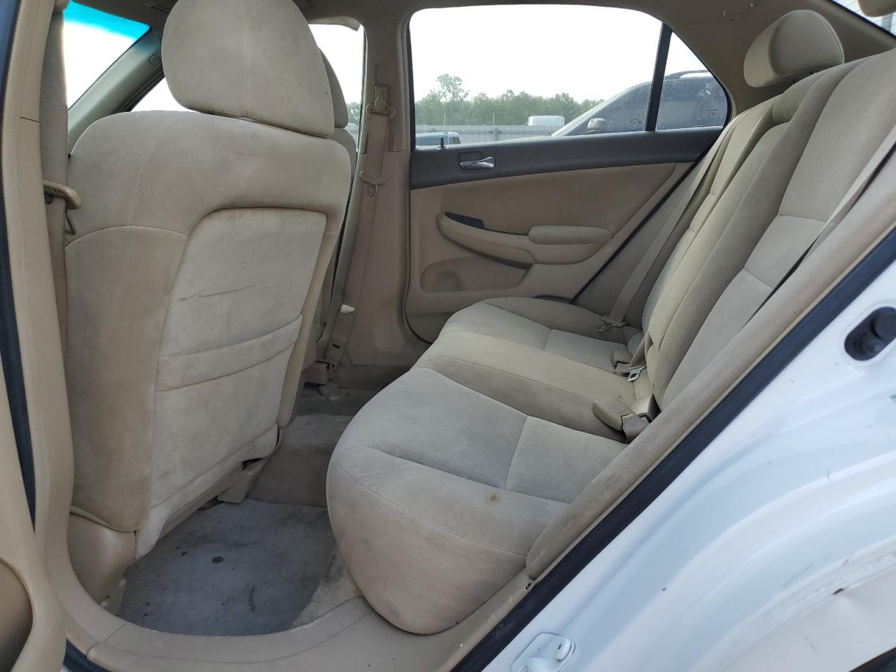 1HGCM56405A171164 2005 Honda Accord Lx