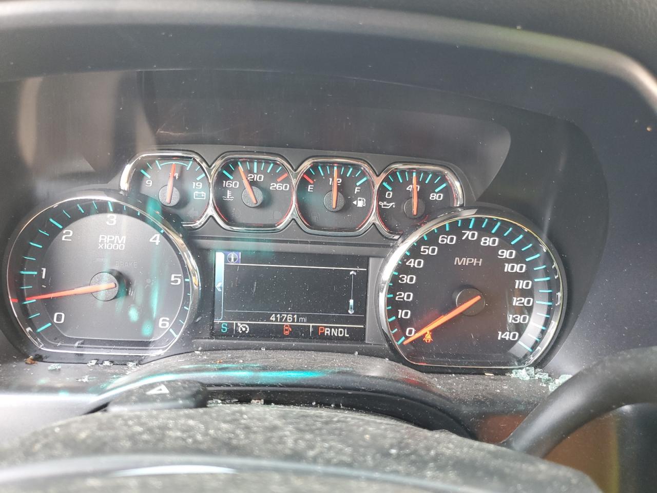 1GTV2MEC2JZ188186 2018 GMC Sierra K1500 Sle