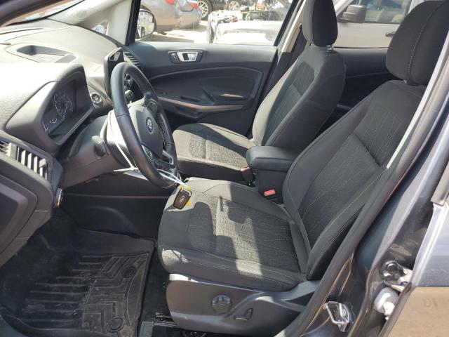 2018 FORD ECOSPORT S - MAJ3P1TEXJC185363