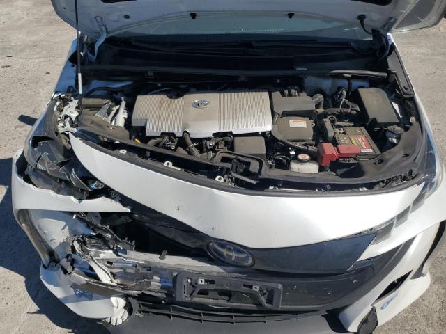 2021 TOYOTA PRIUS PRIM - JTDKAMFPXM3165690