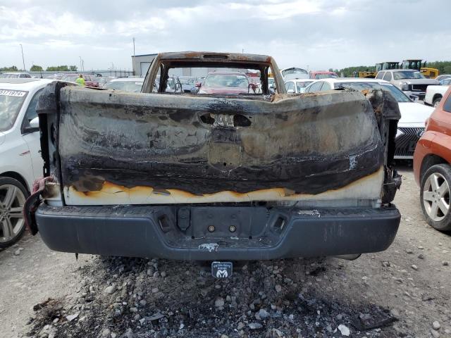 2016 RAM 1500 ST - 3C6JR6DG3GG209671