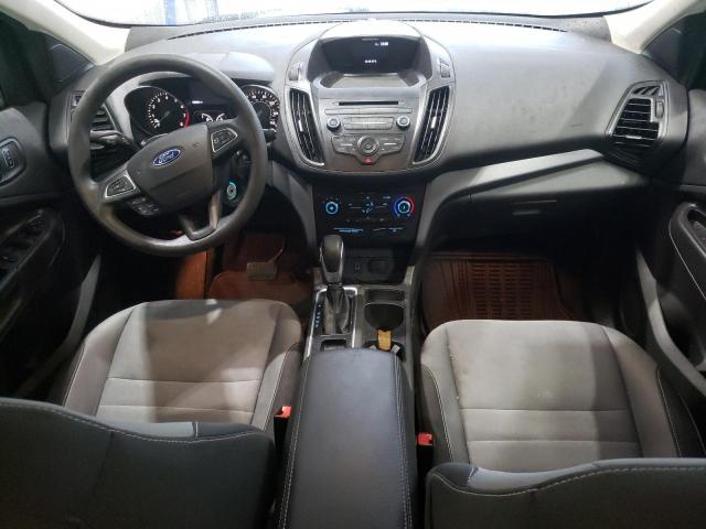 2017 FORD ESCAPE S - 1FMCU0F78HUA89547