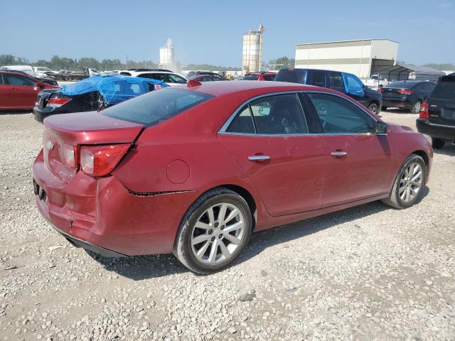 Vin: 1g11h5sa5df306946, lot: 65362714, chevrolet malibu ltz 20133
