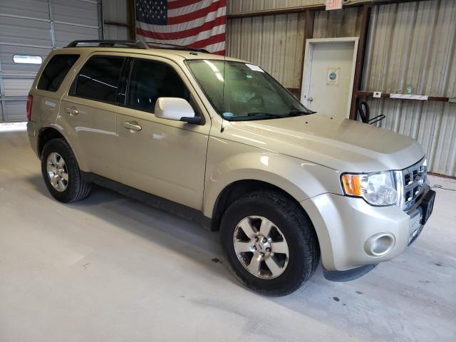 Vin: 1fmcu0e7xckc15168, lot: 63628254, ford escape limited 20124