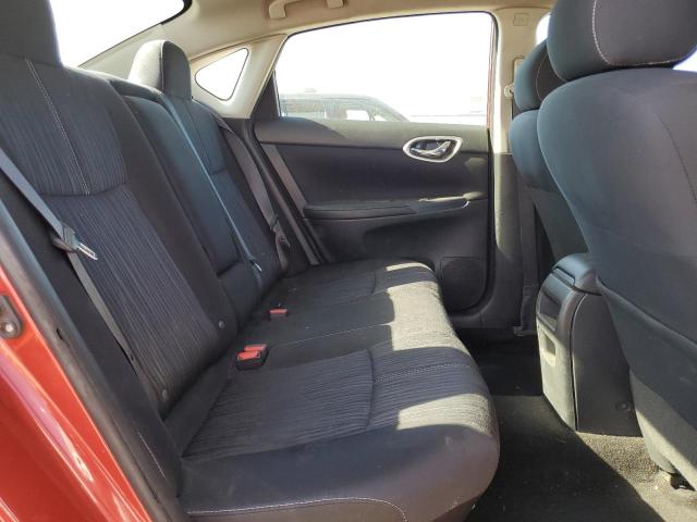 2016 Nissan Sentra S VIN: 3N1AB7AP6GY256794 Lot: 61163664