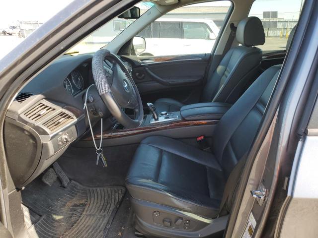 2007 BMW X5 3.0I VIN: 4USFE43597LY74277 Lot: 61858054