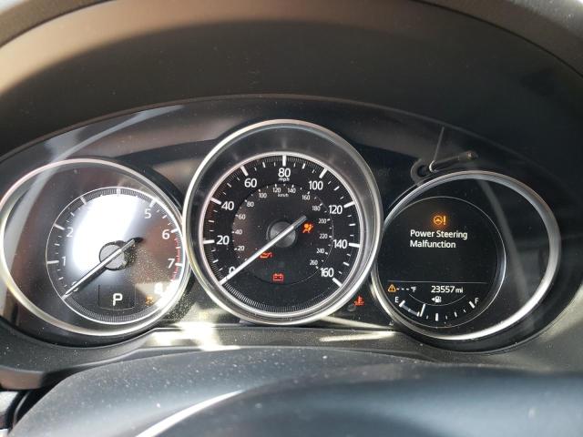2023 MAZDA CX-5 PREFE - JM3KFBCM8P0154457