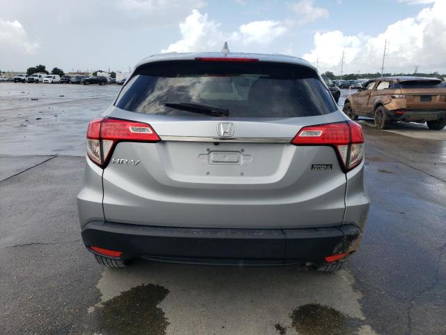 2020 Honda Hr-V Lx VIN: 3CZRU5H38LM715496 Lot: 62270414