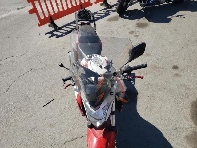 2015 HONDA CB500 F MLHPC4514F5200029