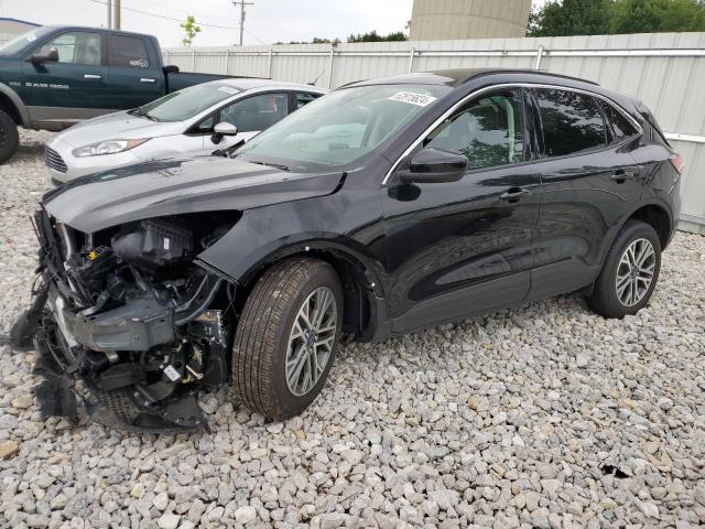 2022 FORD ESCAPE SEL #2972475802