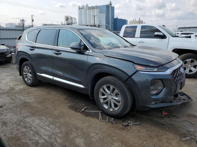 2020 HYUNDAI SANTA FE S - 5NMS33AD7LH181038