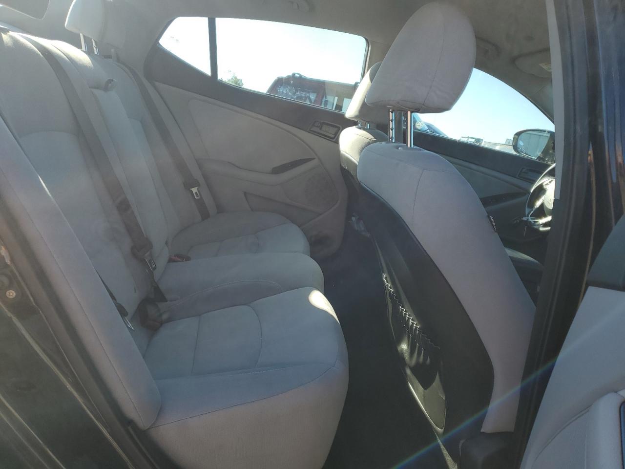 KNAGM4A70D5326604 2013 Kia Optima Lx