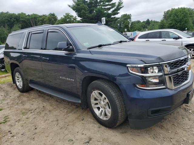 2019 CHEVROLET SUBURBAN K - 1GNSKHKC5KR370813