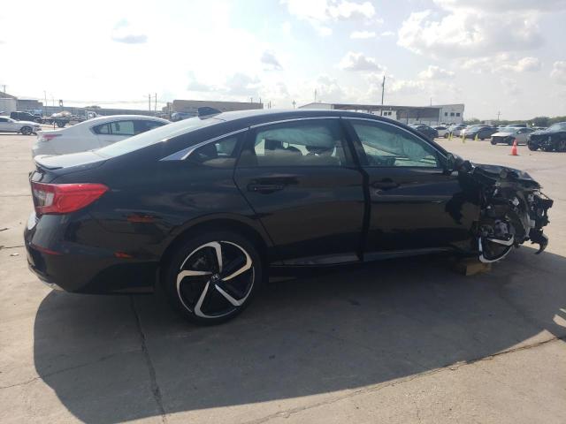 2022 HONDA ACCORD HYB - 1HGCV3F26NA019499