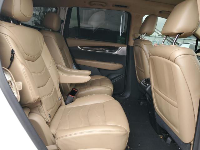2020 CADILLAC XT6 SPORT - 1GYKPHRS9LZ113138
