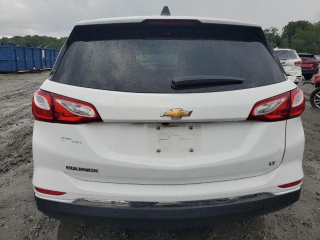 2020 CHEVROLET EQUINOX LT - 3GNAXKEV3LS703466