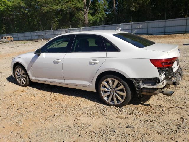 VIN WAUGNAF40HN027324 2017 Audi A4, Premium no.2