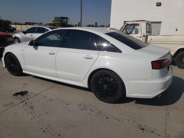 2018 Audi A6 Premium Plus VIN: WAUG8AFC6JN012282 Lot: 60435984