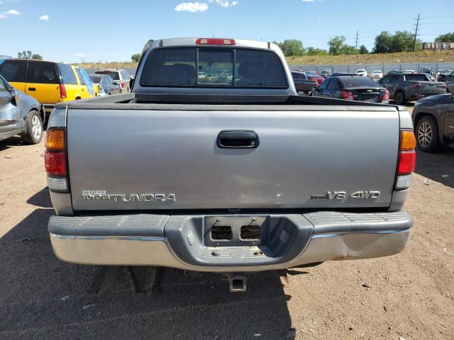 2003 Toyota Tundra Access Cab Sr5 VIN: 5TBBT44123S366322 Lot: 62113114