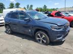 JEEP CHEROKEE L photo