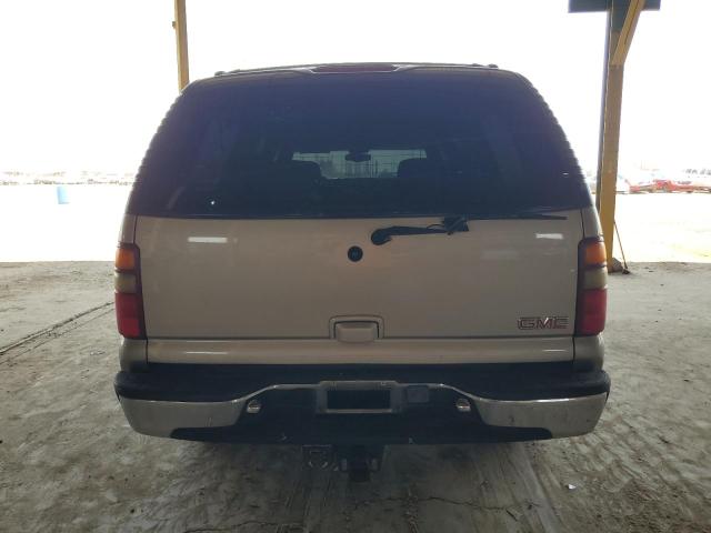 2001 GMC Yukon Xl K1500 VIN: 3GKFK16T71G247657 Lot: 61597584