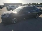 2015 HONDA ACCORD LX - 1HGCR2F31FA072524