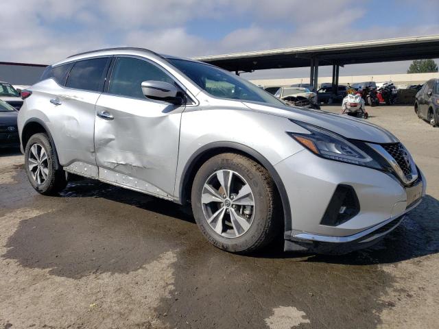2023 NISSAN MURANO SV - 5N1AZ2BS9PC136314