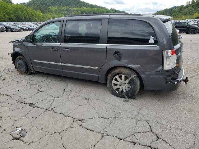 2016 CHRYSLER TOWN&COUNT - 2C4RC1BG3GR284156