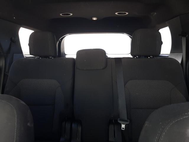 2018 FORD EXPLORER X - 1FM5K7DH0JGC92200