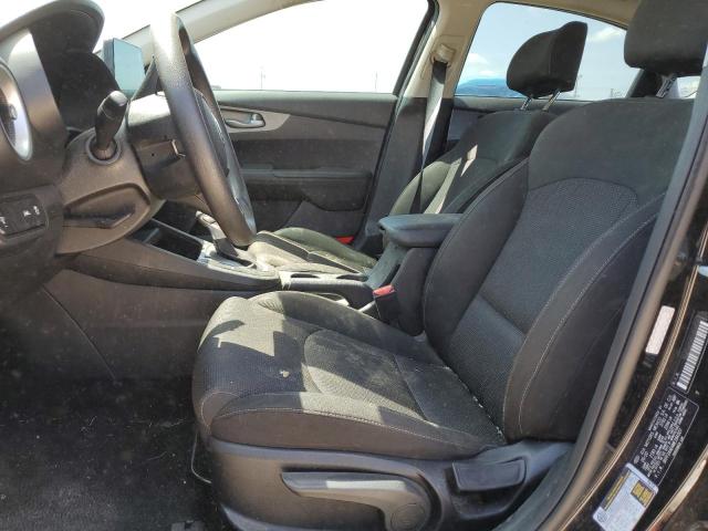 2021 KIA FORTE FE - 3KPF24AD4ME284307