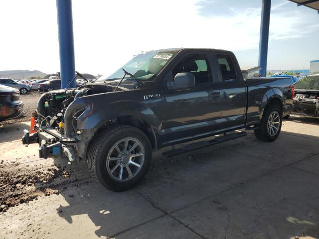 1FTEX1CP2KKD05247 2019 FORD F-150 - Image 1