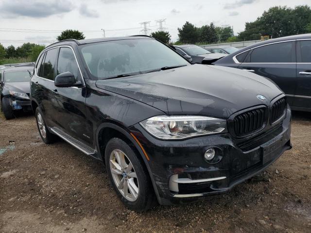 VIN 5UXKR0C5XE0H17441 2014 BMW X5, Xdrive35I no.4