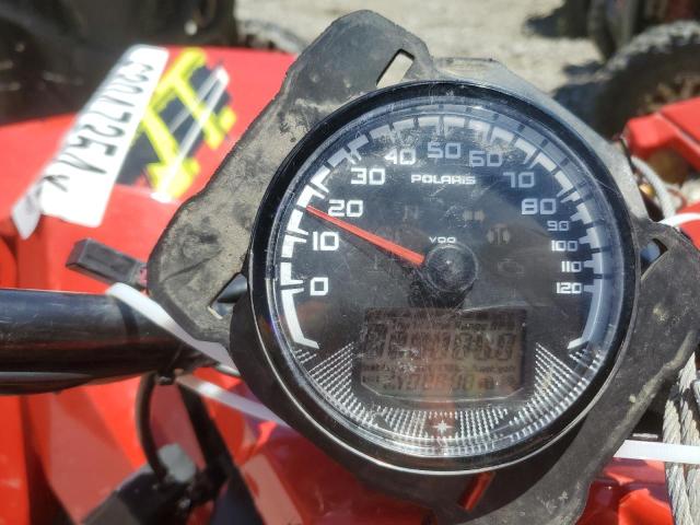 2018 POLARIS SCRAMBLER - 4XASVE957JB315011