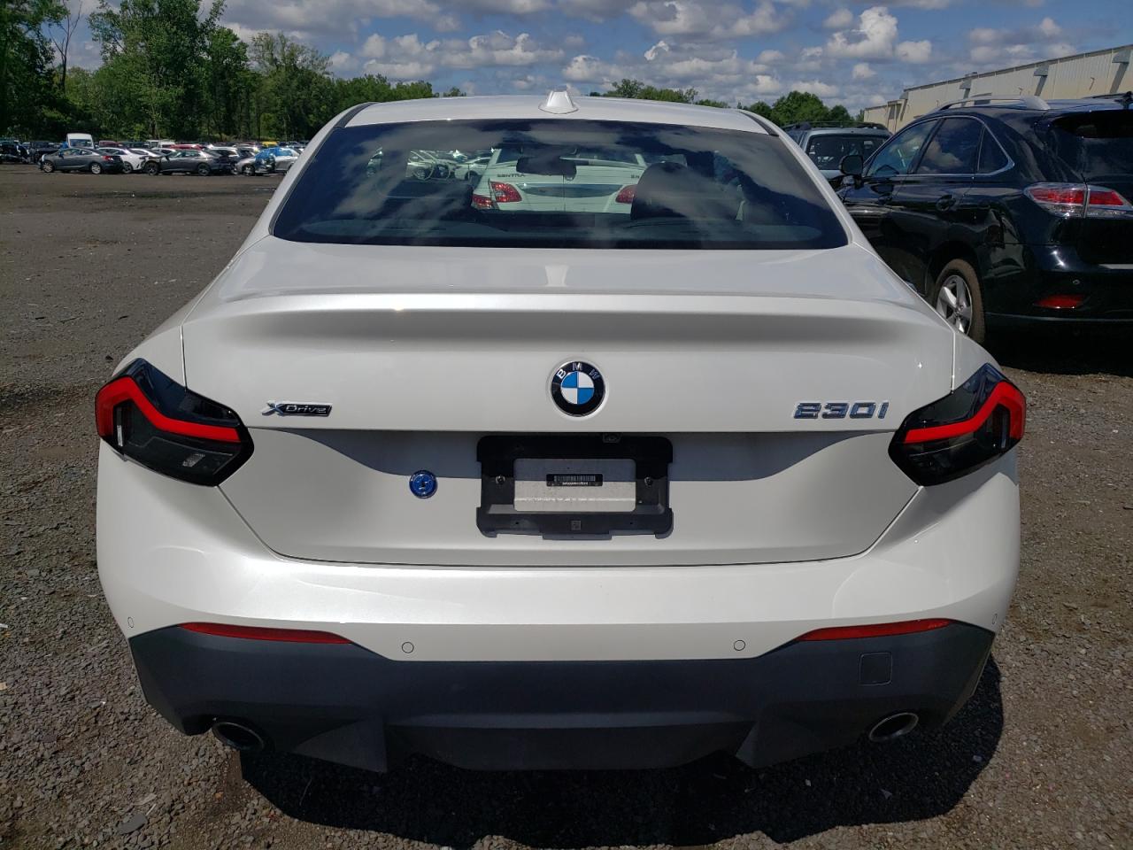 3MW33CM06P8D09176 2023 BMW 230Xi