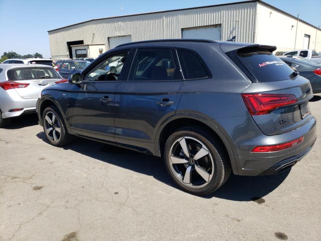 VIN WA1EAAFY2P2116377 2023 Audi Q5, Premium Plus 45 no.2