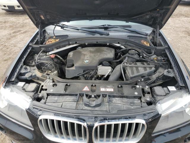 VIN 5UXWX9C51E0D10944 2014 BMW X3, Xdrive28I no.12