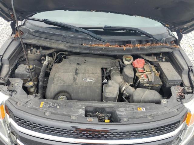 2013 Ford Explorer Limited VIN: 1FM5K8F86DGA20774 Lot: 62051464