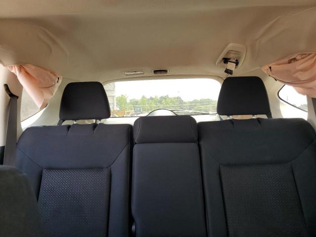 2015 HONDA CR-V EX - 5J6RM4H54FL050369