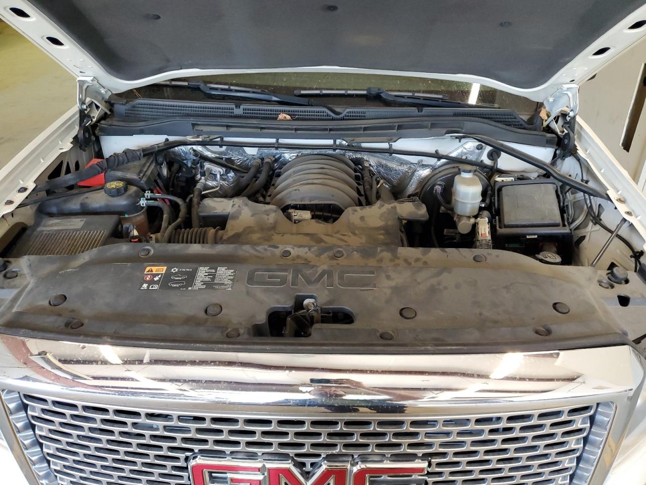 3GTU2WEC5FG288510 2015 GMC Sierra K1500 Denali