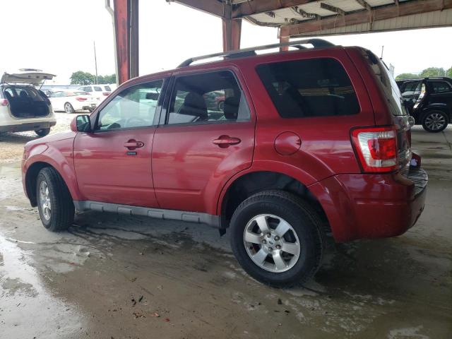 1FMCU04759KA36529 2009 Ford Escape Limited