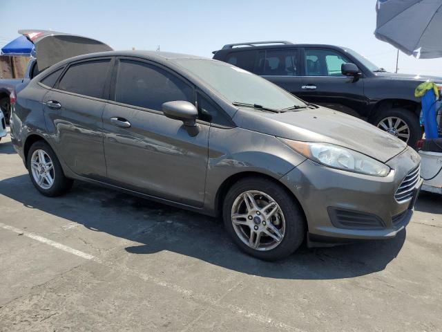 2019 FORD FIESTA SE - 3FADP4BJ9KM166078