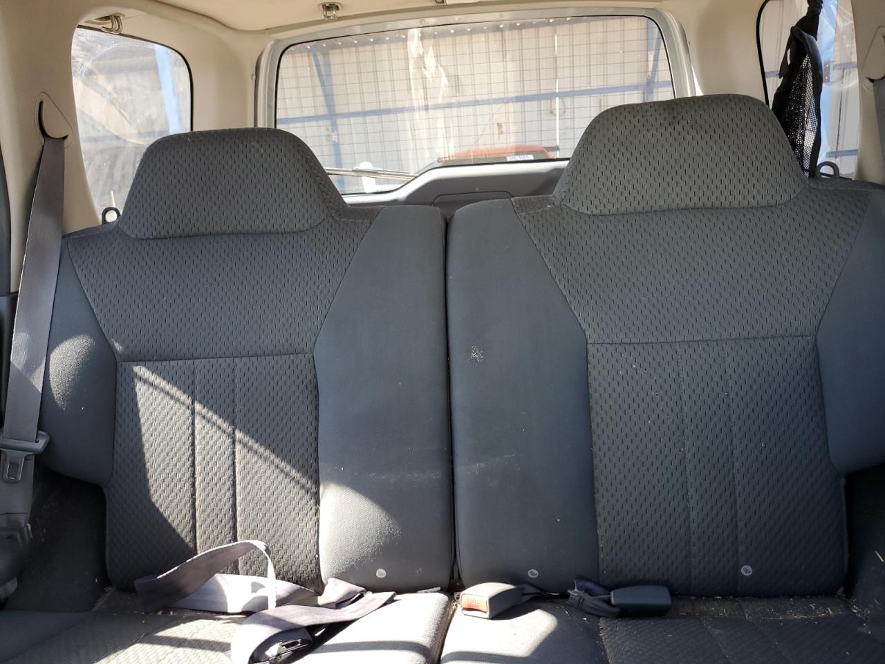 5N1ED28Y63C635769 2003 Nissan Xterra Xe