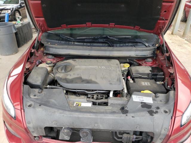 2014 Jeep Cherokee Latitude VIN: 1C4PJLCS8EW319466 Lot: 61134674