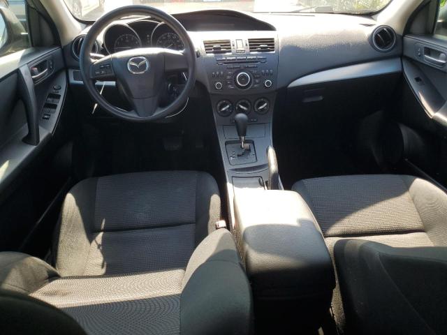 VIN JM1BL1TF0D1814297 2013 Mazda 3, I no.8