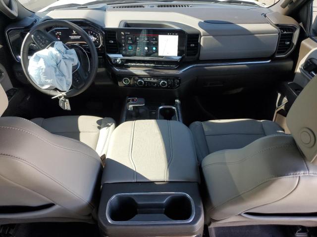 2023 GMC SIERRA K15 - 3GTUUDE83PG267733