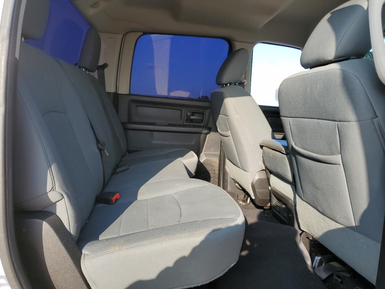 3C6UR5CL6DG599716 2013 Ram 2500 St