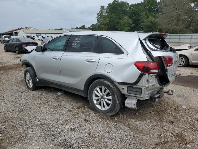 Vin: 5xypg4a34lg657411, lot: 64367994, kia sorento l 20202