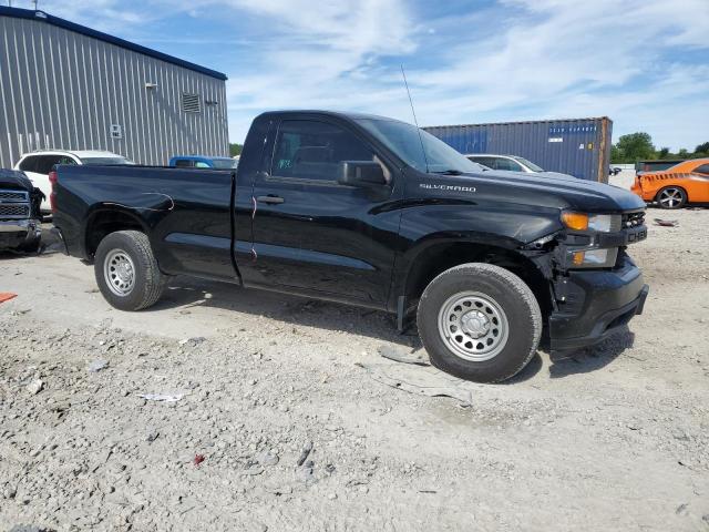 3GCNWAEH5KG198145 2019 Chevrolet Silverado C1500